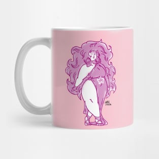 Goddess Gem 3 Mug